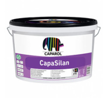 CapaSilan PRO база1 2,5л Caparol краска ВД для внутренних работ CapaSilan PRO база1 2,5л Caparol краска ВД для внутренних работ